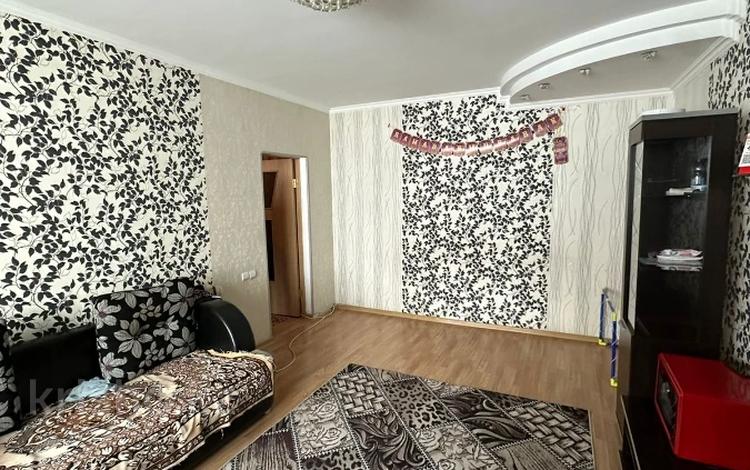 2-комнатная квартира, 58 м², 6/9 этаж, мкр. Аксай 32 за 30.5 млн 〒 в Алматы, Ауэзовский р-н — фото 5