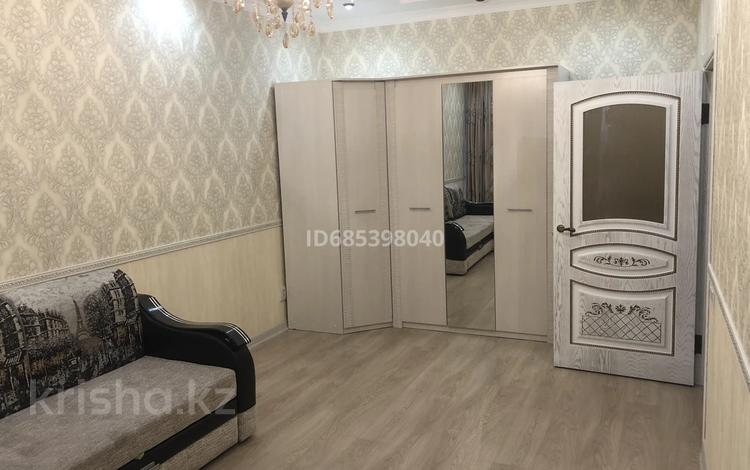 1-бөлмелі пәтер · 45 м² · 5/7 қабат, Мангилик ел 53 — Улы Дала, бағасы: 220 000 ₸ в Астане, Есильский р-н — фото 2