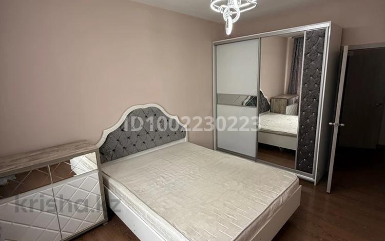 2-бөлмелі пәтер · 58 м² · 8/12 қабат, мкр Акбулак, Дарабоз 1-83, бағасы: 230 000 ₸ в Алматы, Алатауский р-н — фото 2