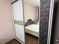 2-бөлмелі пәтер · 58 м² · 8/12 қабат, мкр Акбулак, Дарабоз 1-83, бағасы: 230 000 ₸ в Алматы, Алатауский р-н — фото 3