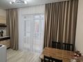 1-комнатная квартира · 45 м² · 6 этаж, Мкр Сары-Арка 13А за 150 000 〒 в Кокшетау