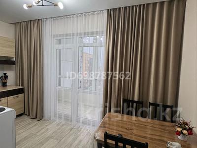 1-комнатная квартира · 45 м² · 6 этаж, Мкр Сары-Арка 13А за 180 000 〒 в Кокшетау