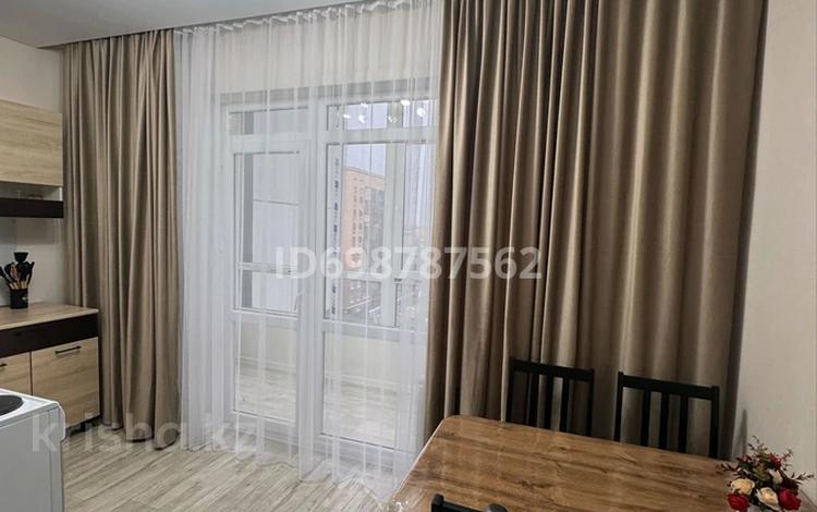 1-комнатная квартира · 45 м² · 6 этаж, Мкр Сары-Арка 13А за 150 000 〒 в Кокшетау — фото 13