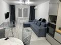 2-комнатная квартира · 52 м² · 7 этаж, мкр Аккент 66 — Райымбека/Яссауи за 260 000 ₸ в Алматы, Алатауский р-н — фото 11