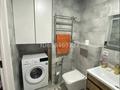 2-комнатная квартира · 52 м² · 7 этаж, мкр Аккент 66 — Райымбека/Яссауи за 260 000 ₸ в Алматы, Алатауский р-н — фото 12