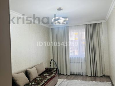 1 бөлме · 41 м² · 2/16 қабат, Аль-Фараби 12 — Улы Дала, бағасы: 70 000 ₸ в Астане, Есильский р-н