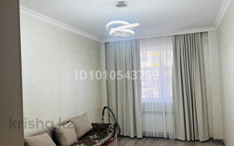 1 бөлме · 41 м² · 2/16 қабат, Аль-Фараби 12 — Улы Дала, бағасы: 70 000 ₸ в Астане, Есильский р-н — фото 8