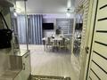 1-комнатная квартира · 40.6 м² · 5/10 этаж, Жунисова 12/4 за 25.5 млн ₸ в Алматы, Наурызбайский р-н