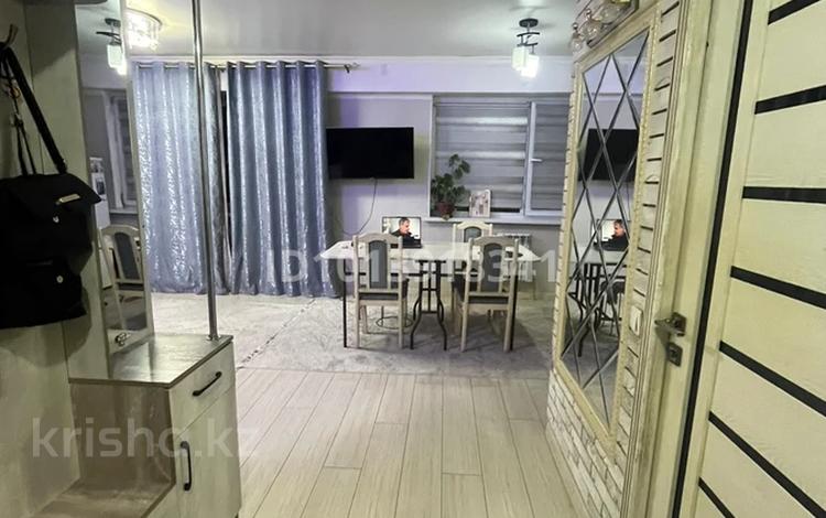 1-комнатная квартира · 40.6 м² · 5/10 этаж, Жунисова 12/4 за 25.5 млн ₸ в Алматы, Наурызбайский р-н — фото 2