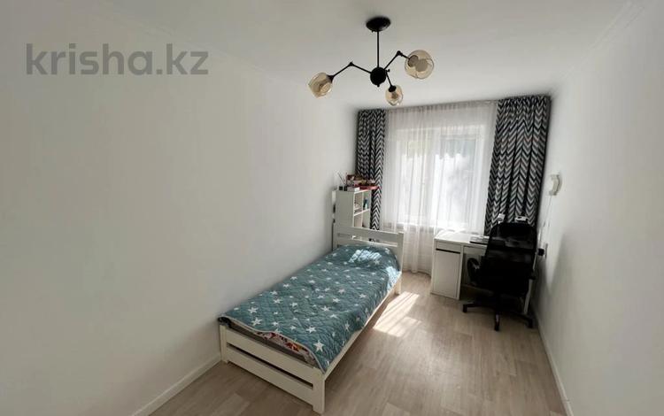 3-комнатная квартира, 61 м², 3/5 этаж, мкр Орбита-2 за 50 млн 〒 в Алматы, Бостандыкский р-н — фото 2