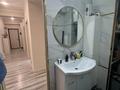 2-бөлмелі пәтер · 72 м² · 1/9 қабат, Нұрсая ш/а., мкрн Нурсая 1, бағасы: 35 млн ₸ в Атырау, мкр Нурсая — фото 7