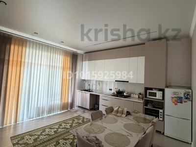 Отдельный дом · 4 комнаты · 160 м² · 6 сот., Карасу1 квартал5 6 за 60 млн ₸ в 