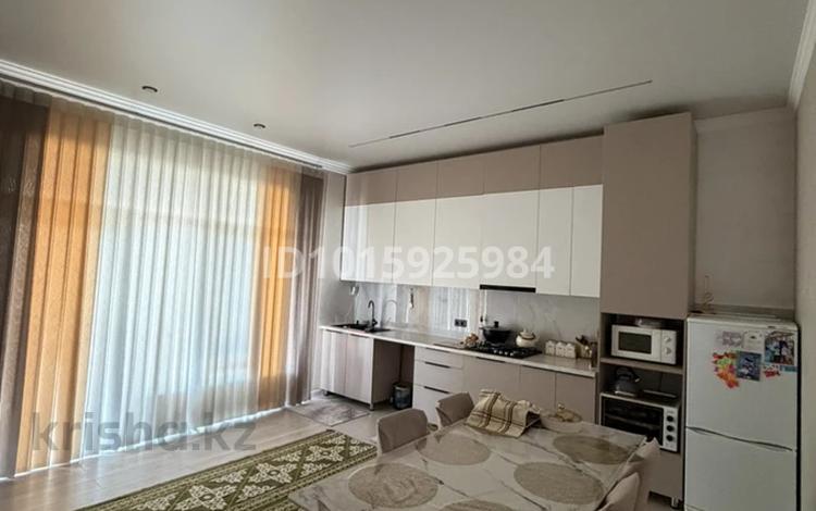 Отдельный дом · 4 комнаты · 160 м² · 6 сот., Карасу1 квартал5 6 за 60 млн ₸ в  — фото 3