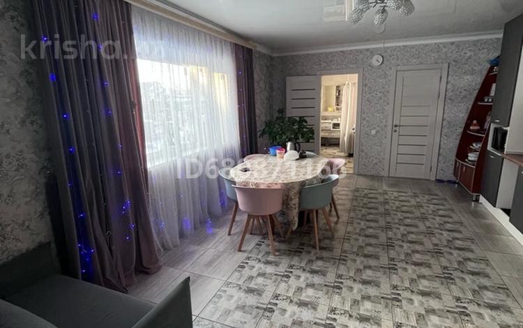 Отдельный дом · 3 комнаты · 90 м² · 10 сот., 40 лет октября 97 за 45 млн ₸ в Затобольске (Тобыле) — фото 2