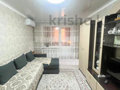 2-комнатная квартира · 42 м² · 4/4 этаж, Кабанбай батыра за 15 млн 〒 в Талдыкоргане