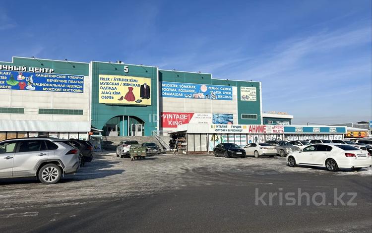 Офисы, магазины и бутики, салоны красоты, образование · 13 м² за 500 000 ₸ в Алматы, Алатауский р-н — фото 2