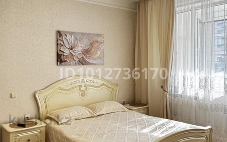 1-комнатная квартира · 45 м² · 3/9 этаж, Сарайшык 9 — Акмешит за 31.5 млн ₸ в Астане, Есильский р-н — фото 17