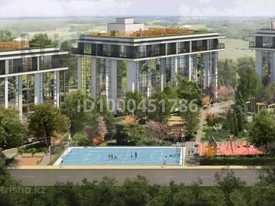 Продажа квартир в Алматы: 5-комнатная квартира · 193 м² · 5/5 этаж, Акселеу Сейдембек 105/6 — President's park за 140 млн 〒 5-комнатная квартира · 193 м² · 5/5 этаж, Акселеу Сейдембек 105/6 — President's park за 140 млн 〒 в Алматы, Наурызбайский р-н