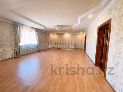 Отдельный дом · 6 комнат · 300 м² · 8 сот., мкр Кайтпас 1, Акбаев 100 — ул Алтынсарина за 1 млн ₸ в Шымкенте, Каратауский р-н