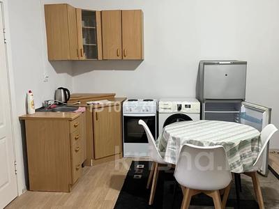 1-комнатная квартира · 30 м² · 1/6 этаж, мкр Кокжиек 24 за 120 000 ₸ в Алматы, Жетысуский р-н