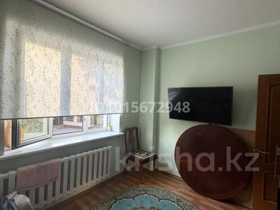 2-бөлмелі пәтер · 51.2 м² · 2/9 қабат, Мамыр-7 ш/а. 11а, бағасы: 37 млн ₸ в Алматы, Ауэзовский р-н