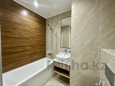 2-комнатная квартира · 53.5 м² · 2/7 этаж, Сагадат Нурмагамбетов 71 — Толеби-ВОАД за ~ 60.6 млн 〒 в Алматы, Медеуский р-н