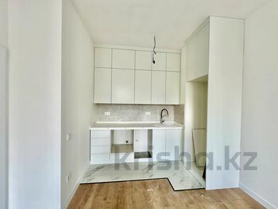 2-бөлмелі пәтер · 53.5 м² · 2/7 қабат, Сагадат Нурмагамбетов 71 — Толеби-ВОАД, бағасы: 59.5 млн ₸ в Алматы, Медеуский р-н