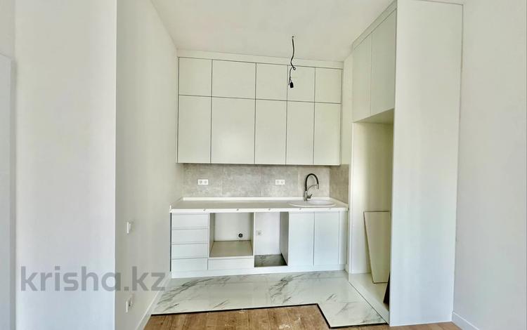 2-бөлмелі пәтер · 53.5 м² · 2/7 қабат, Сагадат Нурмагамбетов 71 — Толеби-ВОАД, бағасы: 59.5 млн ₸ в Алматы, Медеуский р-н — фото 34