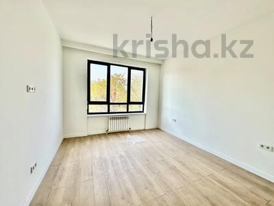 2-комнатная квартира · 53.5 м² · 2/7 этаж, Сагадат Нурмагамбетов 71 — Толеби-ВОАД за 57.5 млн ₸ в Алматы, Медеуский р-н