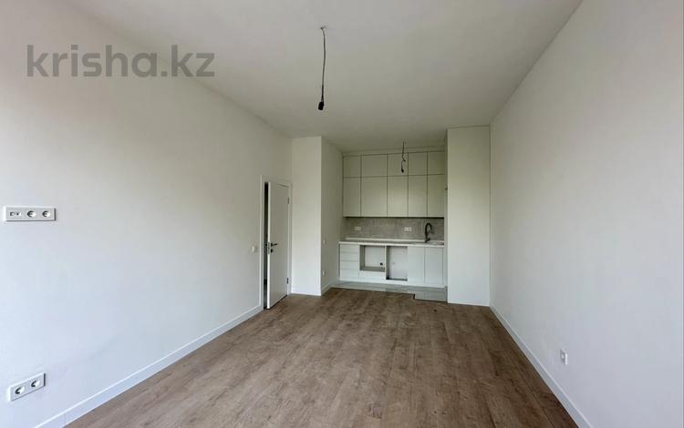 2-комнатная квартира · 53.5 м² · 2/7 этаж, Сагадат Нурмагамбетов 71 — Толеби-ВОАД за 61.5 млн 〒 в Алматы, Медеуский р-н — фото 7