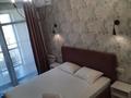 2-комнатная квартира · 45 м² · 5/10 этаж, Байтурсынова 179 за 22 500 ₸ в Алматы, Бостандыкский р-н