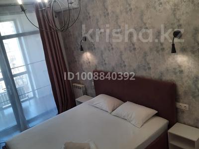 2-комнатная квартира · 45 м² · 5/10 этаж, Байтурсынова 179 за 22 500 ₸ в Алматы, Бостандыкский р-н