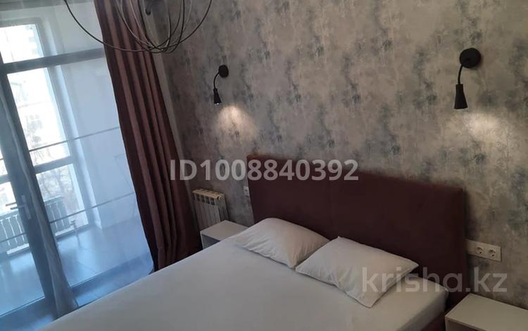 2-комнатная квартира · 45 м² · 5/10 этаж, Байтурсынова 179 за 22 500 ₸ в Алматы, Бостандыкский р-н — фото 9