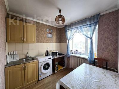 2-комнатная квартира · 44.4 м² · 5/5 этаж, ул. Чернышевского 95 за 6.5 млн ₸ в Темиртау