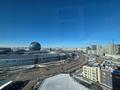 3-бөлмелі пәтер · 104.7 м² · 13/20 қабат, Турар Рыскулов 9, бағасы: 90 млн ₸ в Астане