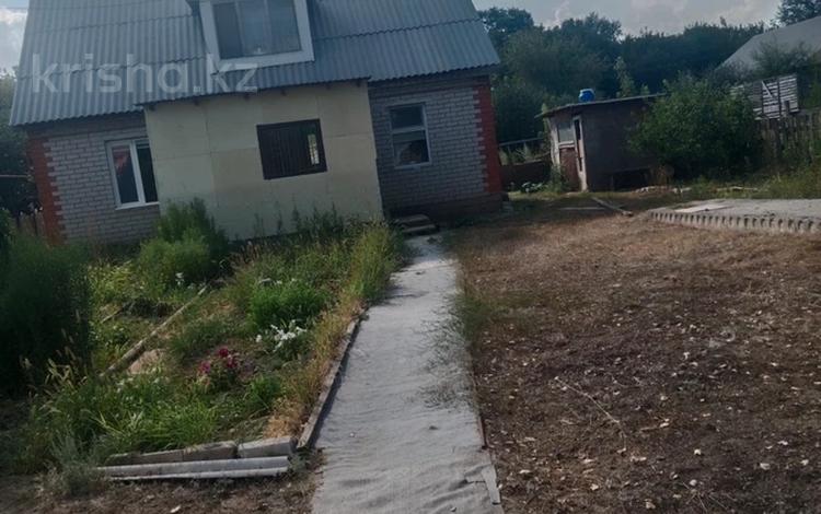 Отдельный дом · 3 комнаты · 120 м² · 12 сот., Солнышко 91 — СК Солнышко за 12 млн ₸ в Актобе, мкр Акжар — фото 2