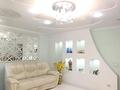 3-комнатная квартира · 74.7 м² · 2/5 этаж, Бараева 9 — Республики за 39 млн ₸ в Астане, р-н Байконур — фото 5