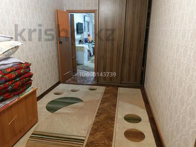 2-комнатная квартира, 45 м², 4/5 этаж, Доспанова — Магазин Урал за 13.5 млн 〒 в Уральске