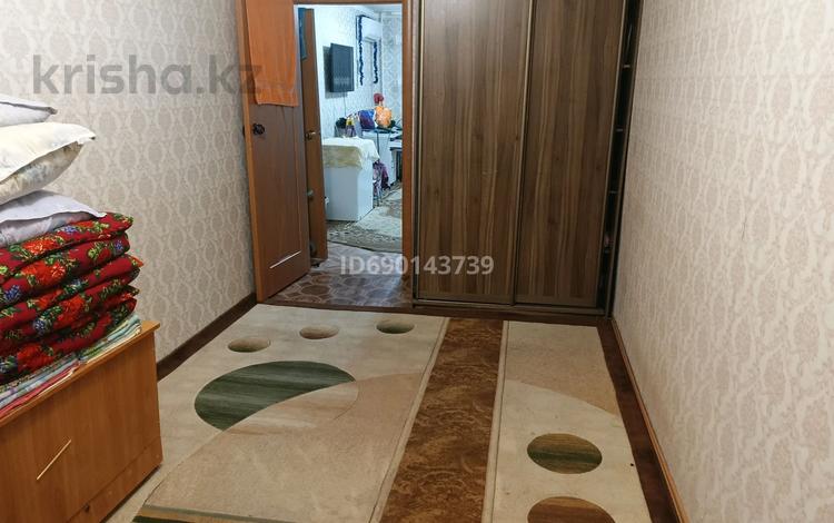 2-комнатная квартира · 45 м² · 4/5 этаж, Доспанова — Магазин Урал за 14 млн ₸ в Уральске — фото 2