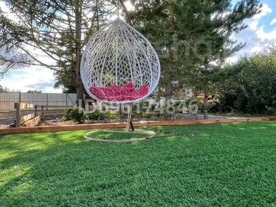 Дача · 2 комнаты · 25 м² · 12.6 сот., мкр Фёдоровка — Яблоневая за 10.5 млн 〒 в Караганде, Казыбек би р-н