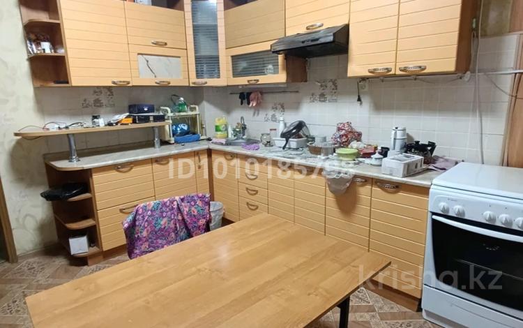 1-комнатная квартира · 42 м² · 5/5 этаж, мкр Айнабулак-4 178 — Жумабаева за 26 млн ₸ в Алматы, Жетысуский р-н — фото 2