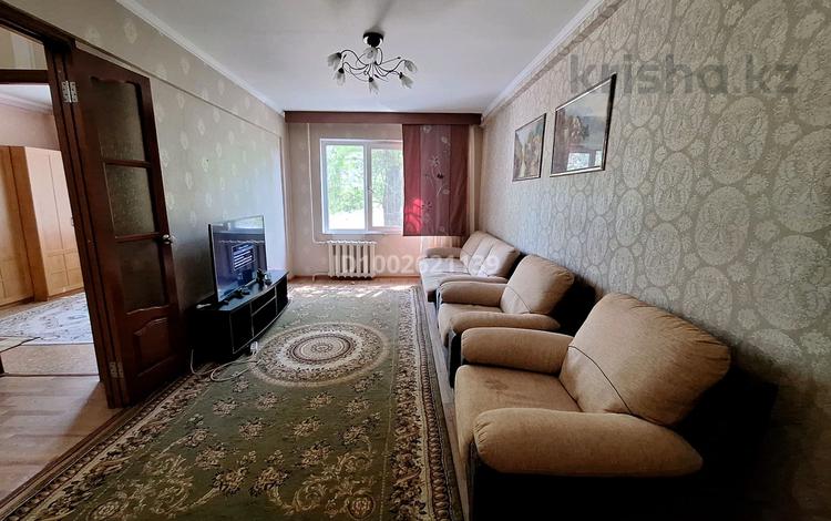 4-бөлмелі пәтер · 85 м² · 1/5 қабат, Жастар 25, бағасы: 220 000 ₸ в Усть-Каменогорске — фото 2