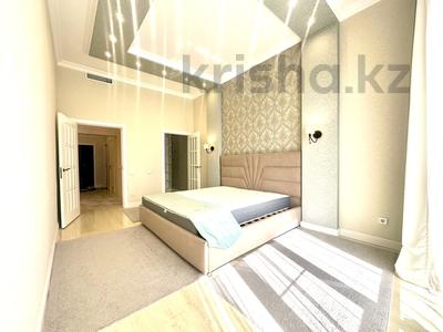 2-комнатная квартира · 77 м² · 5/8 этаж, Арайлы 12 за 400 000 ₸ в Алматы, Бостандыкский р-н