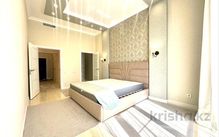 2-комнатная квартира · 77 м² · 5/8 этаж, Арайлы 12 за 400 000 ₸ в Алматы, Бостандыкский р-н — фото 2
