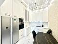2-комнатная квартира · 77 м² · 5/8 этаж, Арайлы 12 за 400 000 ₸ в Алматы, Бостандыкский р-н — фото 8