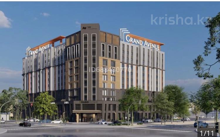 1-комнатная квартира · 49 м² · 2/11 этаж, 28-й мкр 47 участок за 14.5 млн 〒 в Актау — фото 6