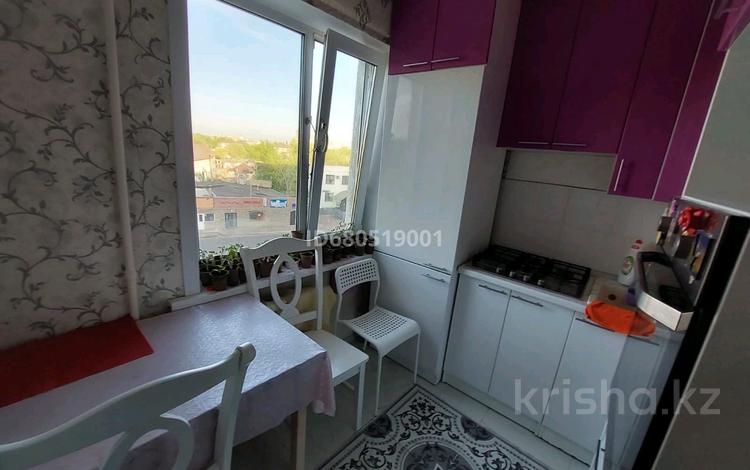 1-комнатная квартира · 53 м² · 4/5 этаж, Таха Хусейна 15 — Кавказская пленница за 14 000 ₸ в Астане, р-н Байконур — фото 39