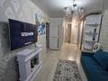 1-комнатная квартира · 53 м² · 4/5 этаж, Таха Хусейна 15 — Кавказская пленница за 14 000 ₸ в Астане, р-н Байконур — фото 6