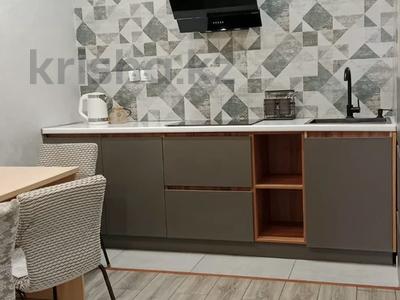 2-бөлмелі пәтер · 61 м² · 11/16 қабат, Утепова, бағасы: 360 000 ₸ в Алматы, Бостандыкский р-н