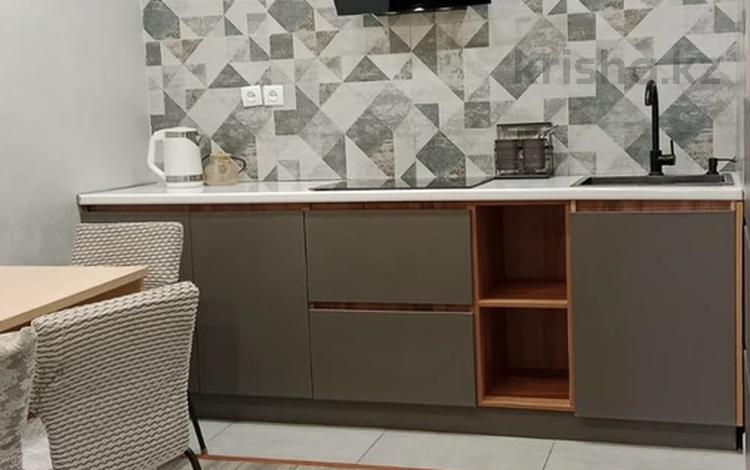 2-бөлмелі пәтер · 61 м² · 11/16 қабат, Утепова, бағасы: 360 000 ₸ в Алматы, Бостандыкский р-н — фото 6